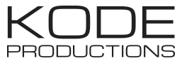 KODE PRODUCTIONS